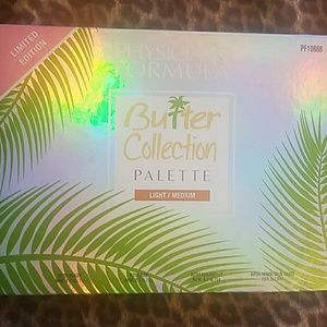 Physicians Formula Butter Collection